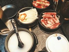 -九田家黑牛烤肉料理(太阳城店)