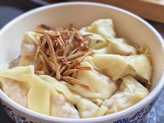 -王興記(南禅寺店)