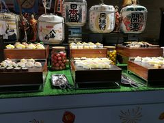 -威珀斯酒店·珀萃美食餐厅