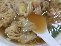 -崖口云吞(石岐店)
