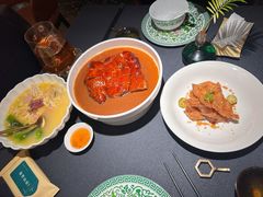 -南里山房(虹桥天地店)