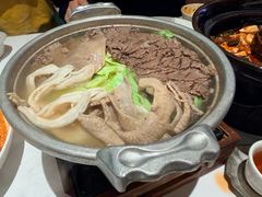 -眉州东坡·熊猫主题餐厅(枫蓝店)