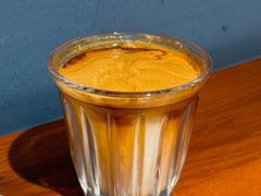 -Be Lived Cafe比例咖啡(摩天轮店)