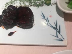 -老上海弄堂菜馆(恒基名人购物中心店)