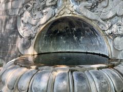 -龙门石窟-香山寺