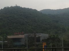 -亚龙湾站