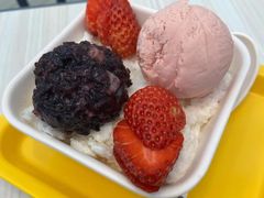 -满记甜品(无锡八佰伴店)