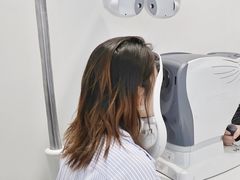 -无界眼镜MaxLess(南翔印象城店)