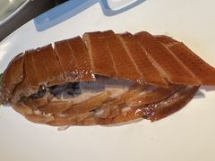 -四季民福烤鸭店(前门廊房二条店)
