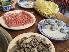 -前门张记涮肉(前门店)