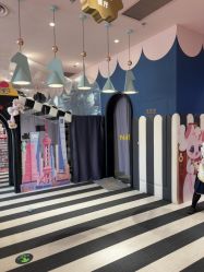 -奈尔宝·儿童乐园·亲子餐厅(前滩店)