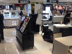 -崇光百货(尖沙咀店)