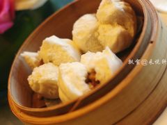 -外高桥喜来登酒店采悦轩