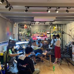 -MDZ STORE·TATTOO·耳饰