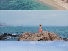 -清水湾旅游度假区