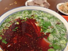 -清真磨沟沿老字号牛肉面(总店)