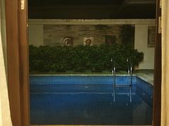 -三亚亚龙湾雅高铂尔曼别墅度假酒店