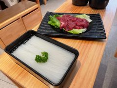-马家斑.鲜鱼火锅(松湖万科店)