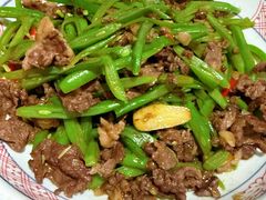 -水先生寧波菜(天一店)