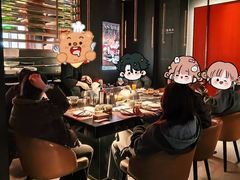 -盛焰铁板烧(王府井店)