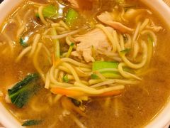 -华味居 Restaurant Chinese Huaweiju