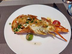 -安蒂娅·海鲜自助餐厅(安蒂娅美兰酒店)