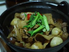 -九道菜有鸡鱼头(石鼓路店)