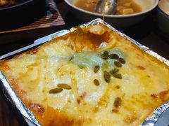 -涌上外婆桥(南塘店)