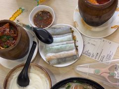 -云平风味园(护国路店)