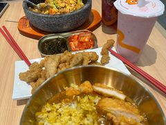 -小木屋拌饭(西安华阳城店)