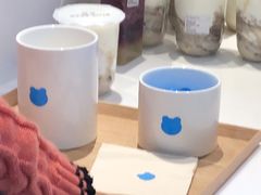 -兰熊鲜奶(西直门凯德mall店)