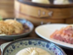 -潘德林茶社(新城河路店)