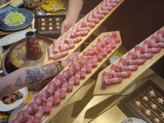 -羊大爷涮肉(亮马桥店)