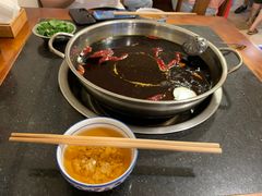 -飘香火锅(玉林西路店)