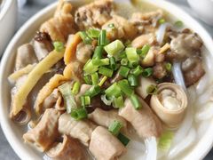 肠仔赖粉-铭珠粥粉(雅居乐花园分店)