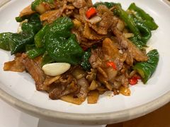 -北平食府(马鞍山路店)
