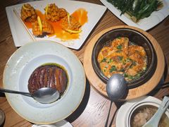 -金苑酒家·客家菜·广东老字号(万象店)