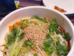滇味凉米线-呐咪傣园·云南菜(石厦店)
