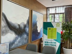 -居丽装饰空间设计(总部)