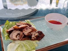 -听风阁农家私房菜茶楼(龙坞店)