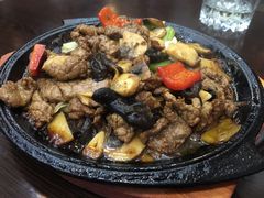 -和平饭店