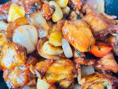 -海湾壹品·粤菜·早茶·烤鸭(拱北店)