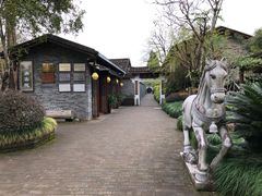 -九龙湾·御膳坊(九龙窠路店)