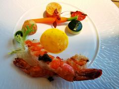 -Olive橄榄花园漂亮饭主题布置餐厅(大望路店)