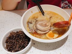 -味千拉面(广州白云机场T1西二店)