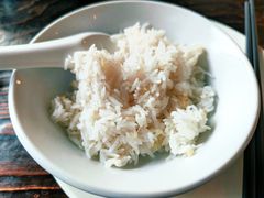 盐油饭-猪肉婆私房菜(容桂总店)