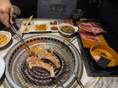 -火炉火自助餐(喜隆多店)