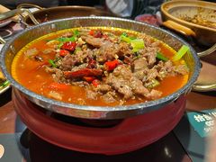 -拾捌川·自贡爆炒(新街口店)