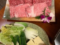 -松阪牛焼肉M(法善寺横丁店)