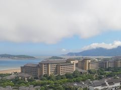 -舟山朱家尖绿城威斯汀度假酒店